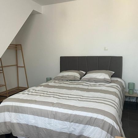Duplex Moderne A 10 Minutes De Colmar Lejlighed Wintzenheim Eksteriør billede