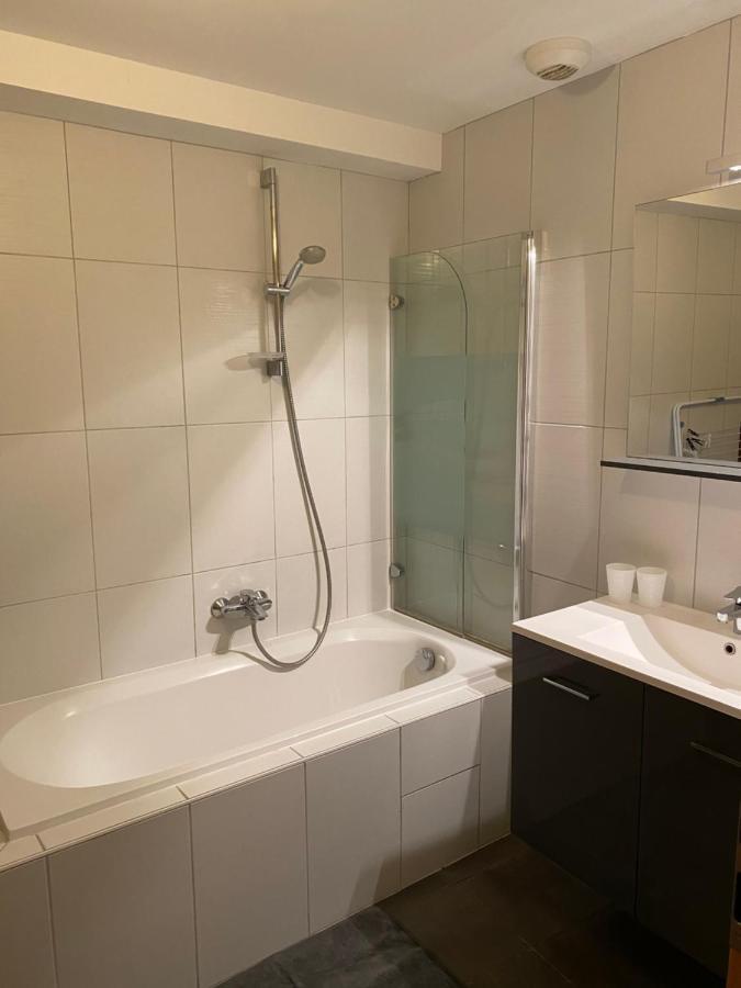 Duplex Moderne A 10 Minutes De Colmar Lejlighed Wintzenheim Eksteriør billede