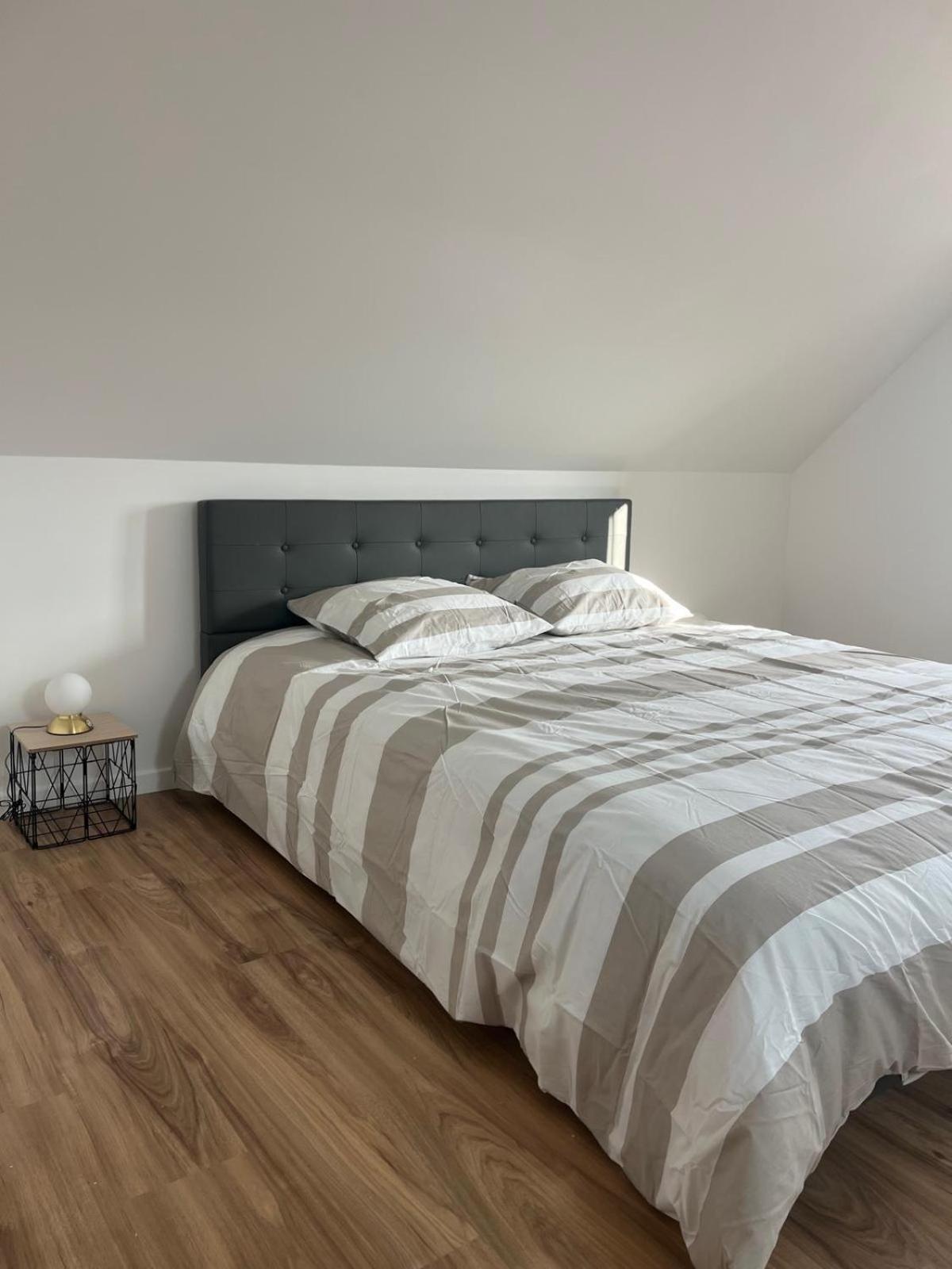 Duplex Moderne A 10 Minutes De Colmar Lejlighed Wintzenheim Eksteriør billede