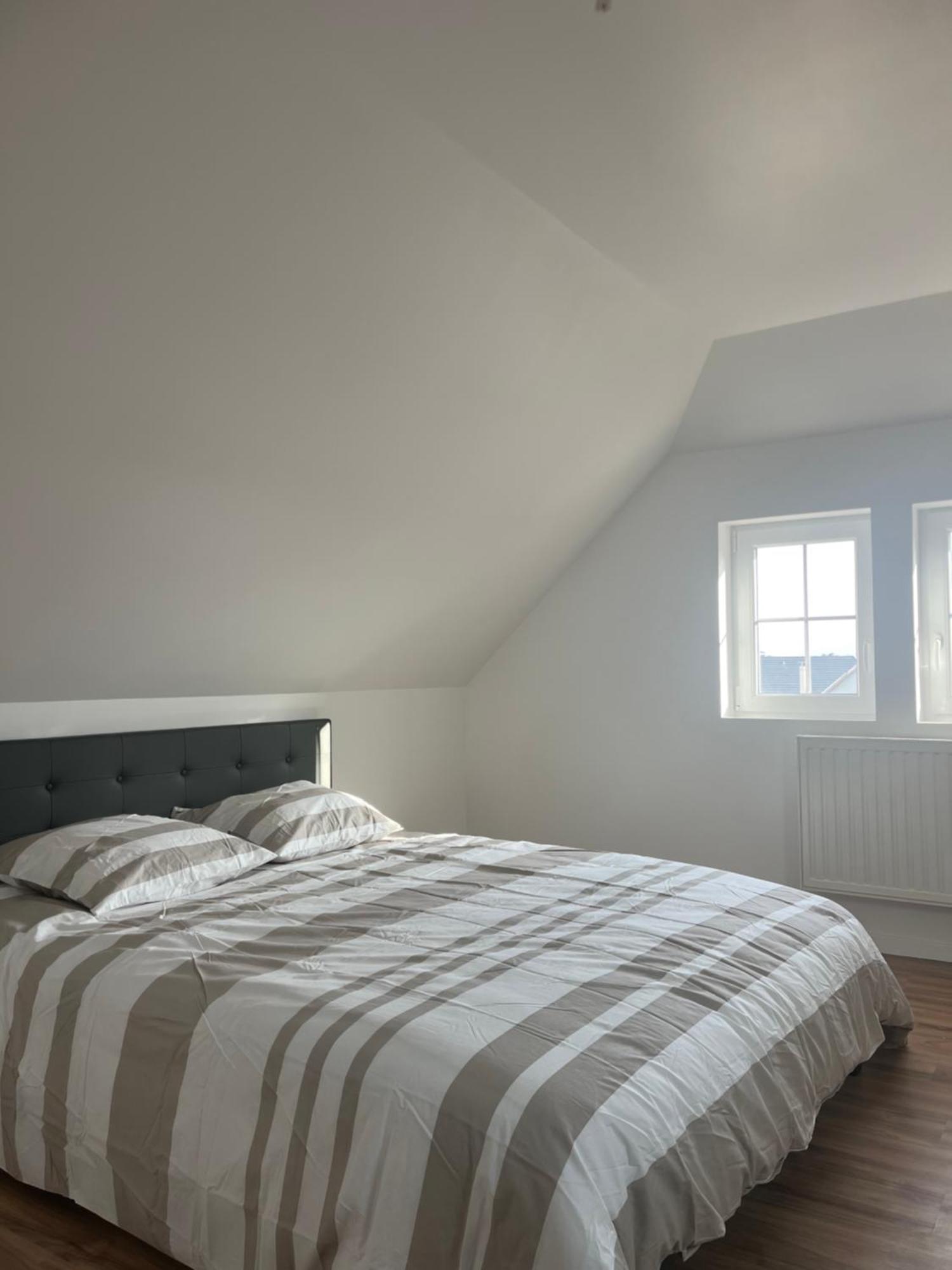 Duplex Moderne A 10 Minutes De Colmar Lejlighed Wintzenheim Eksteriør billede