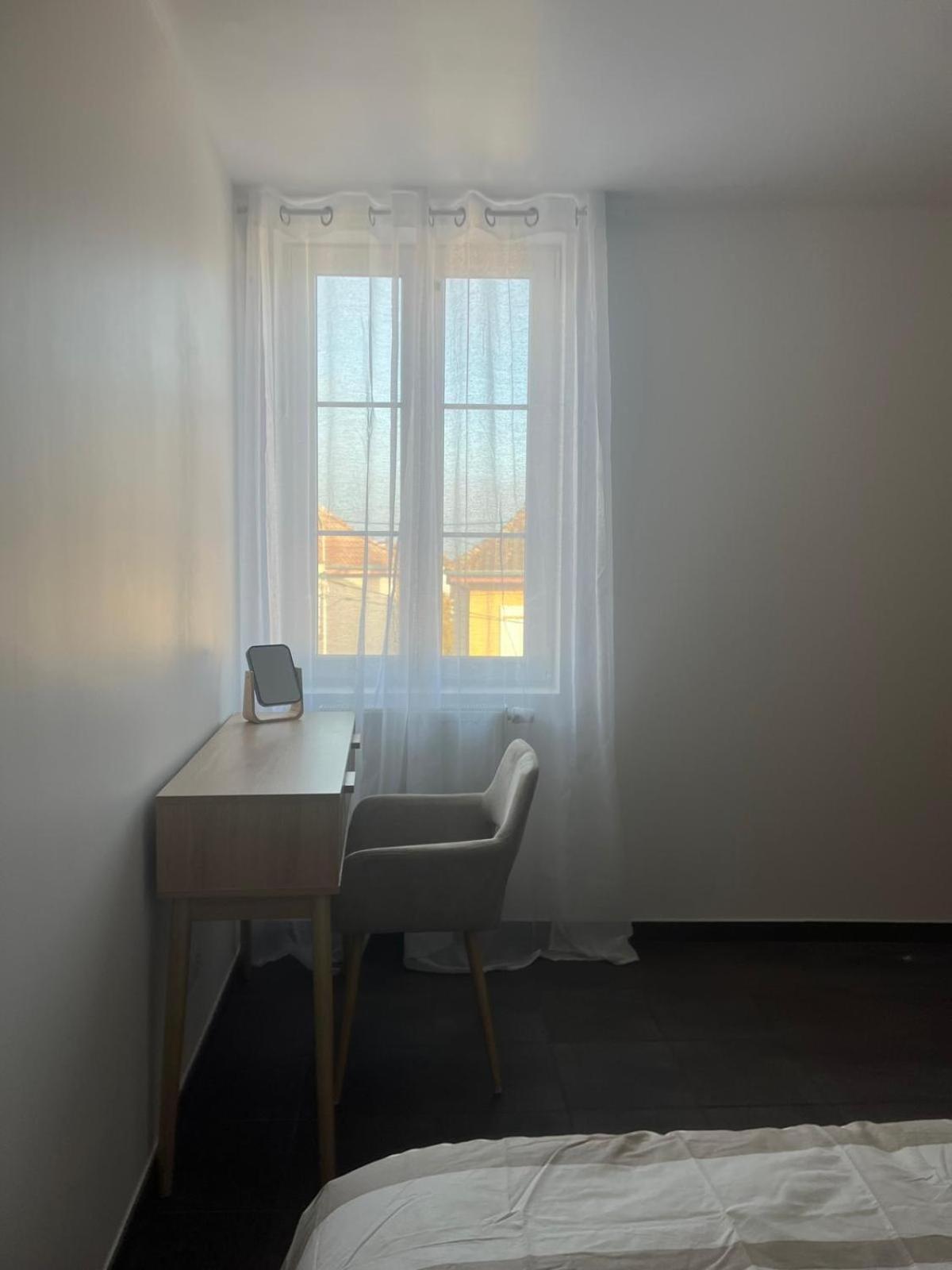 Duplex Moderne A 10 Minutes De Colmar Lejlighed Wintzenheim Eksteriør billede