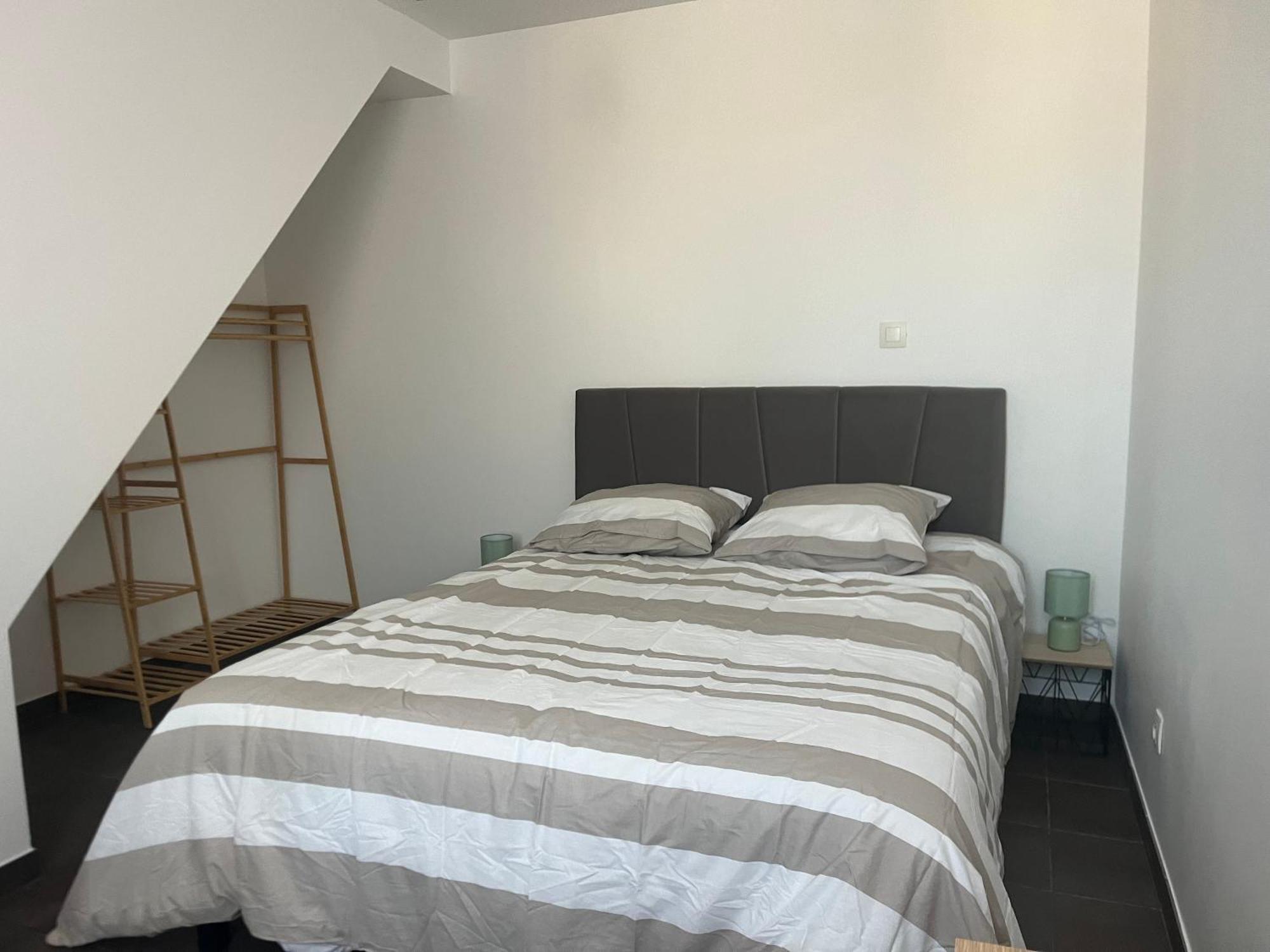 Duplex Moderne A 10 Minutes De Colmar Lejlighed Wintzenheim Eksteriør billede