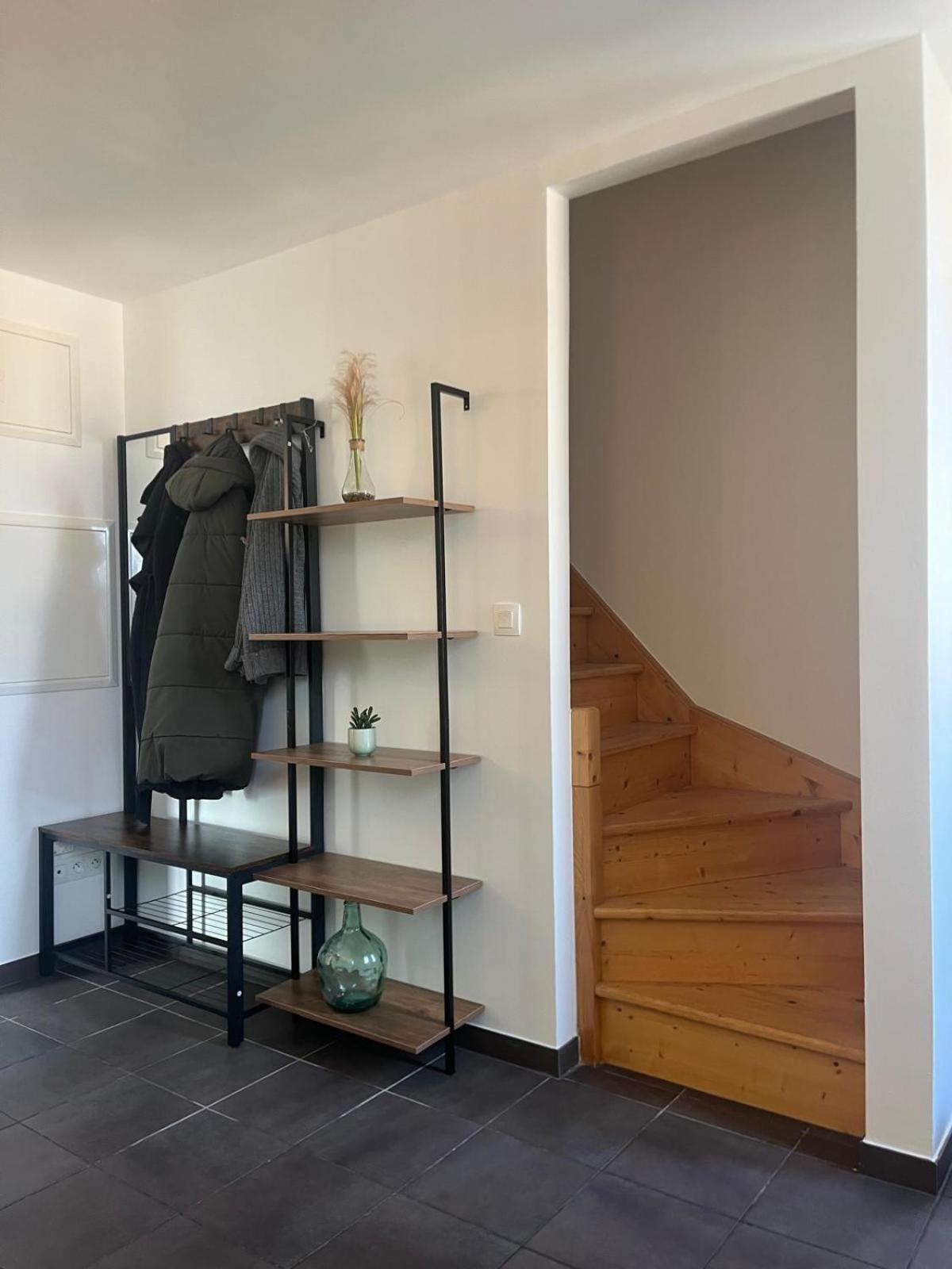 Duplex Moderne A 10 Minutes De Colmar Lejlighed Wintzenheim Eksteriør billede