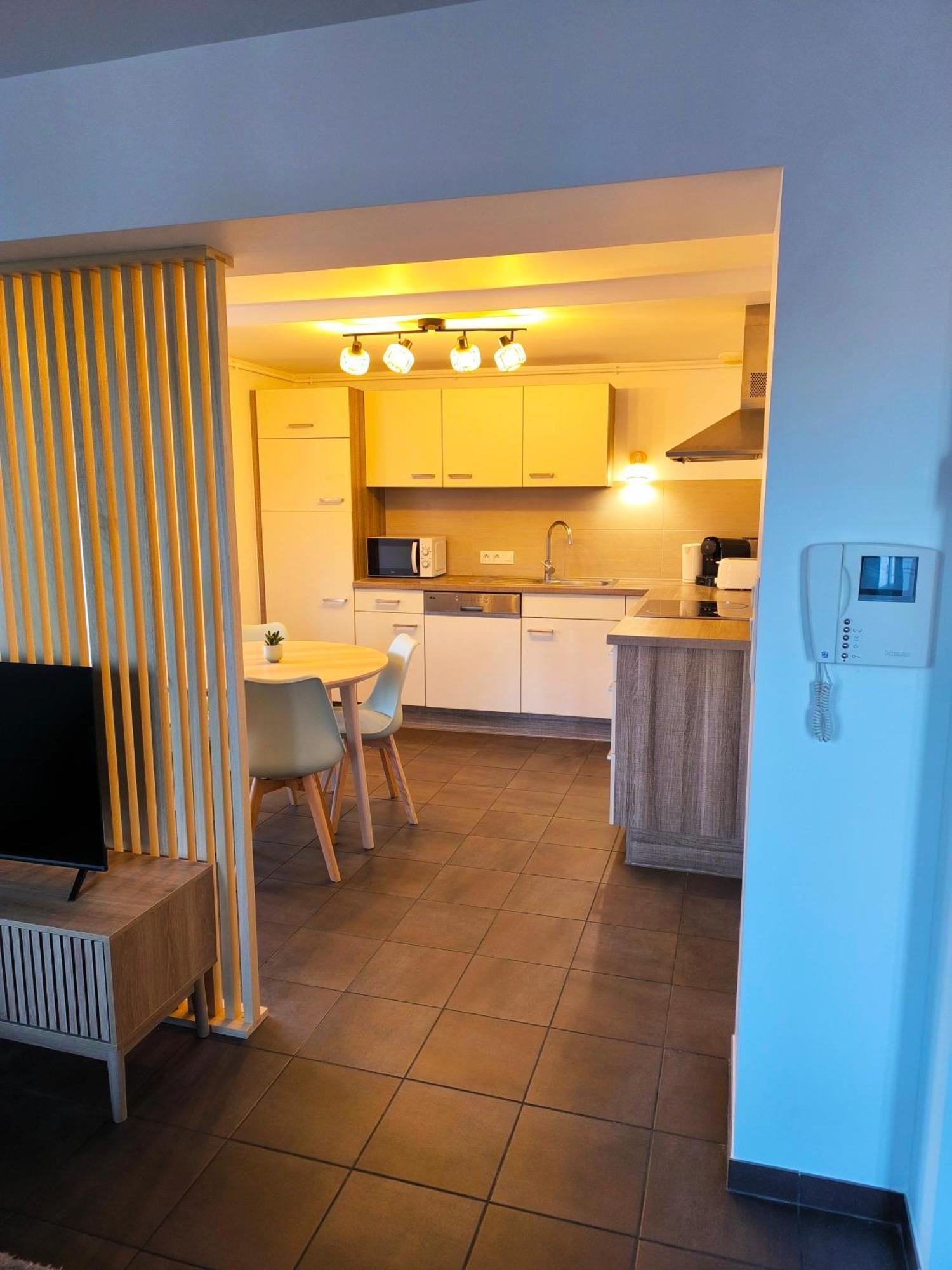 Duplex Moderne A 10 Minutes De Colmar Lejlighed Wintzenheim Eksteriør billede