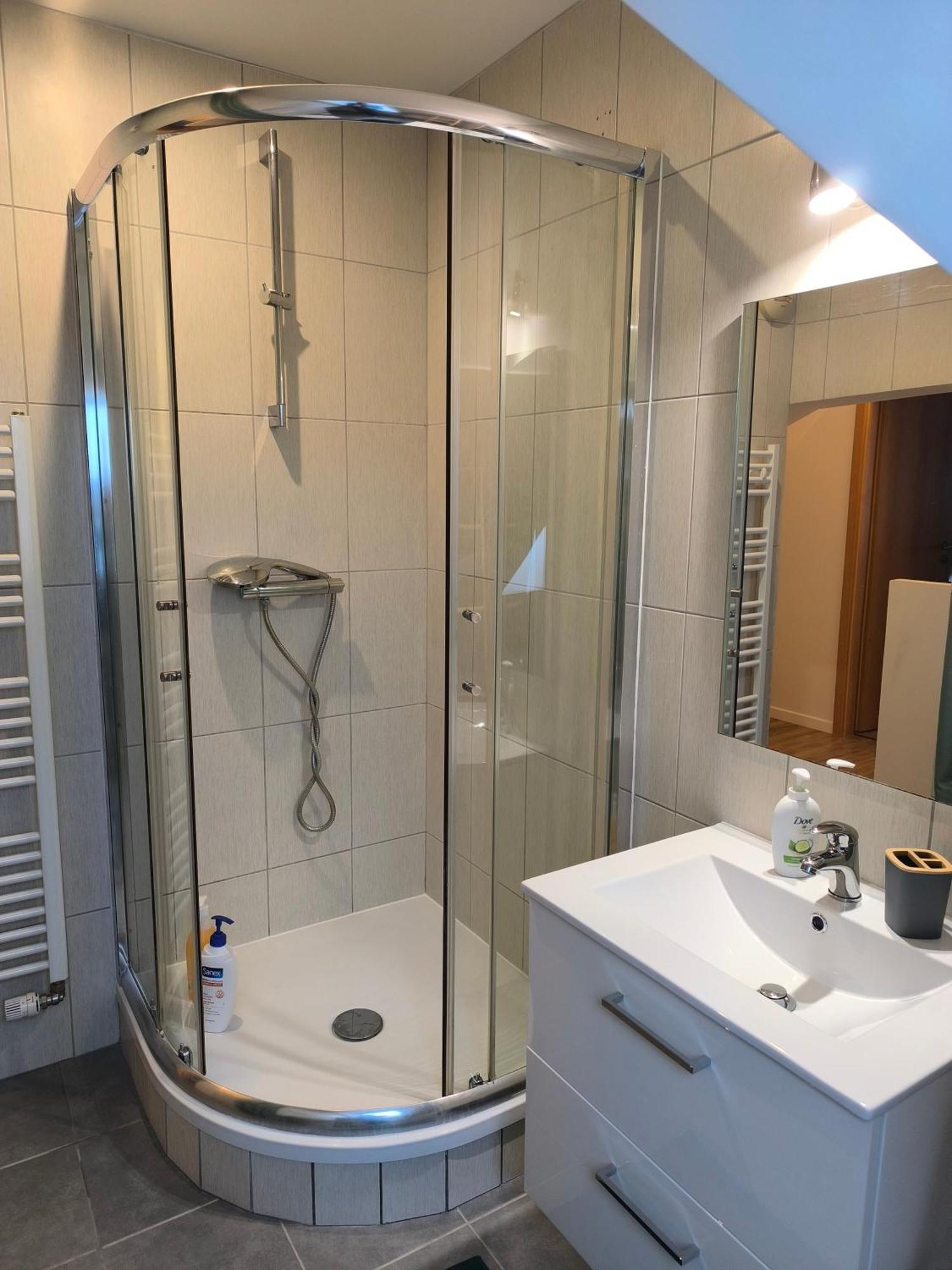 Duplex Moderne A 10 Minutes De Colmar Lejlighed Wintzenheim Eksteriør billede